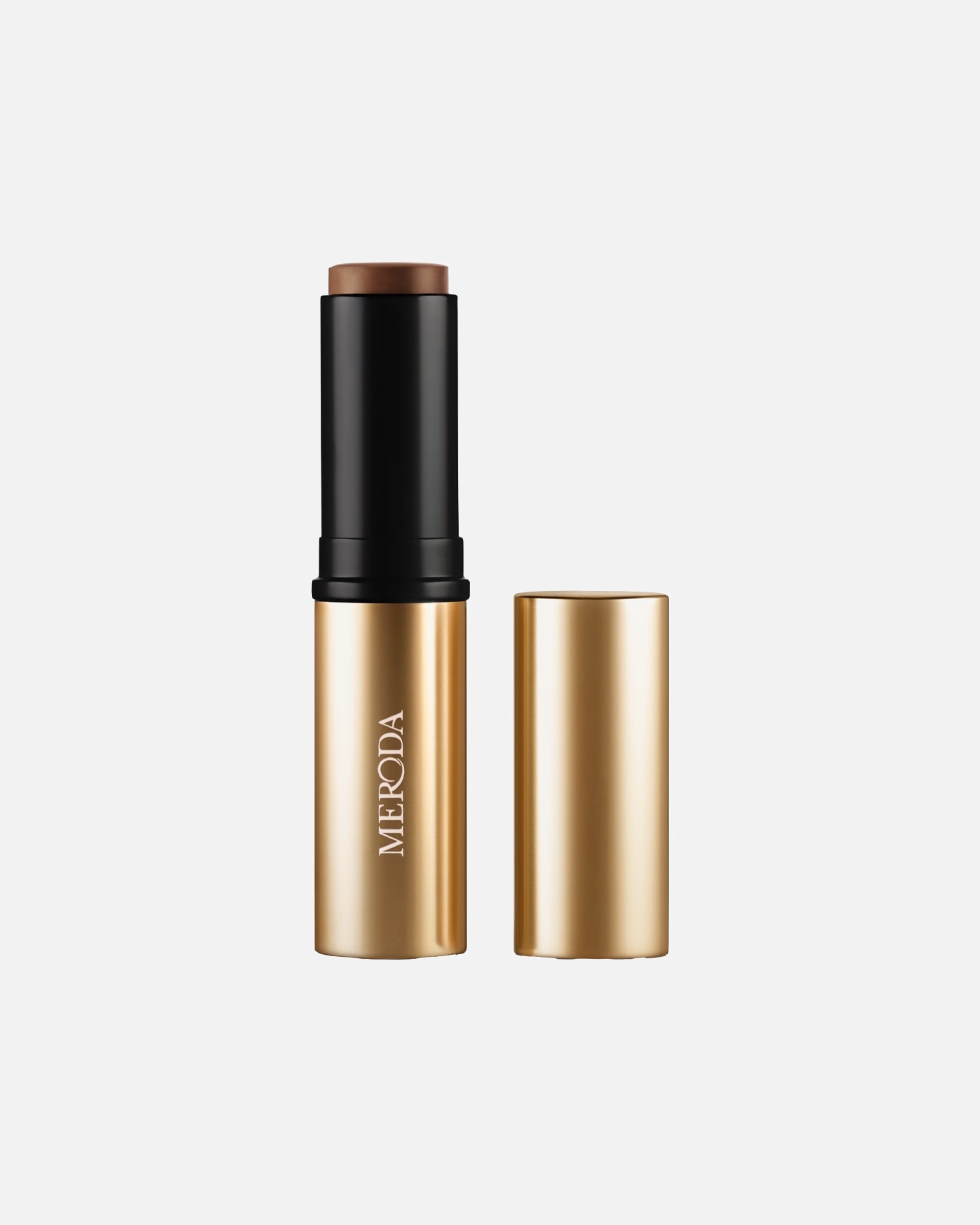 Meroda Bronzer Soft Tan Bronzer Stick - 8 g