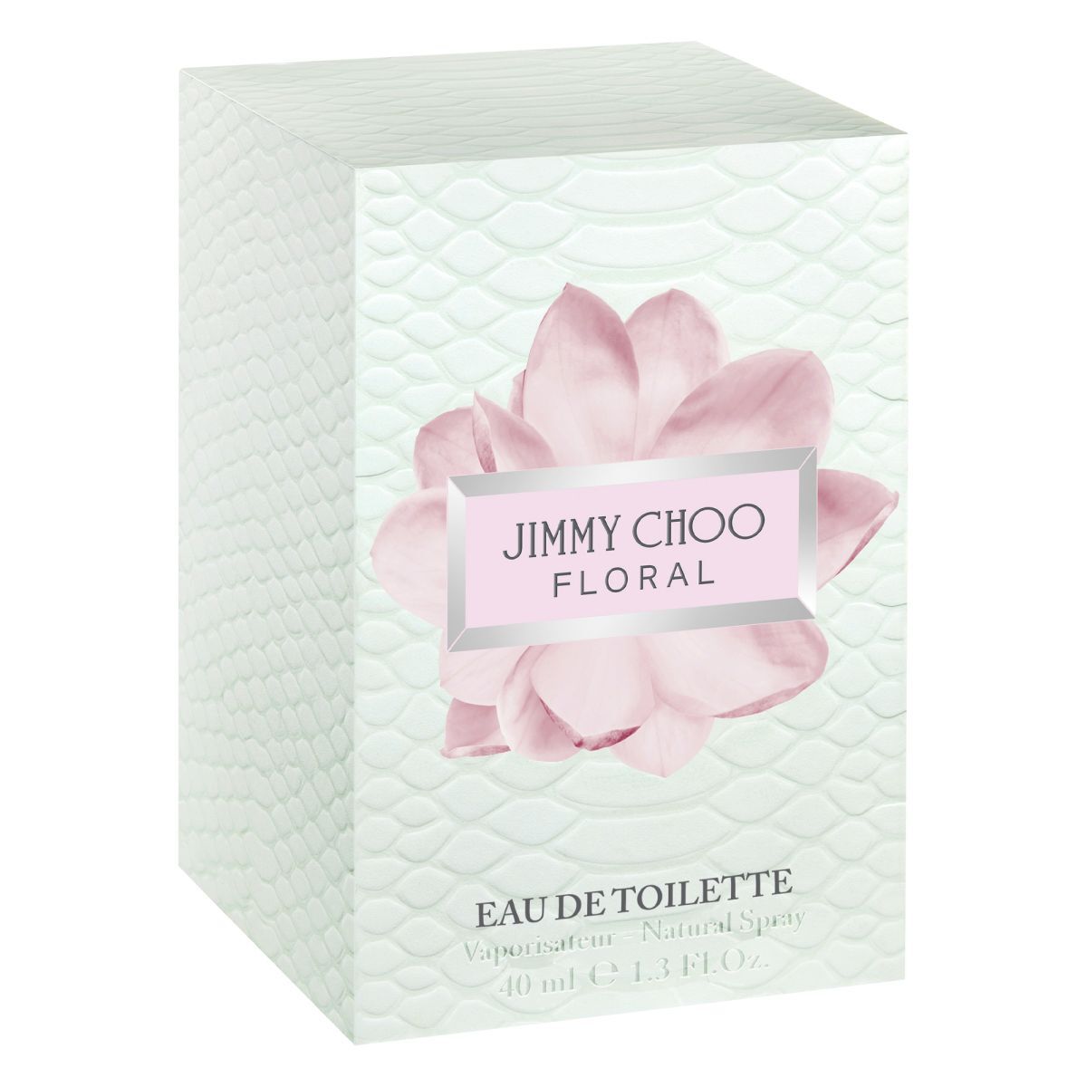 Jimmy Choo Floral para Mujer