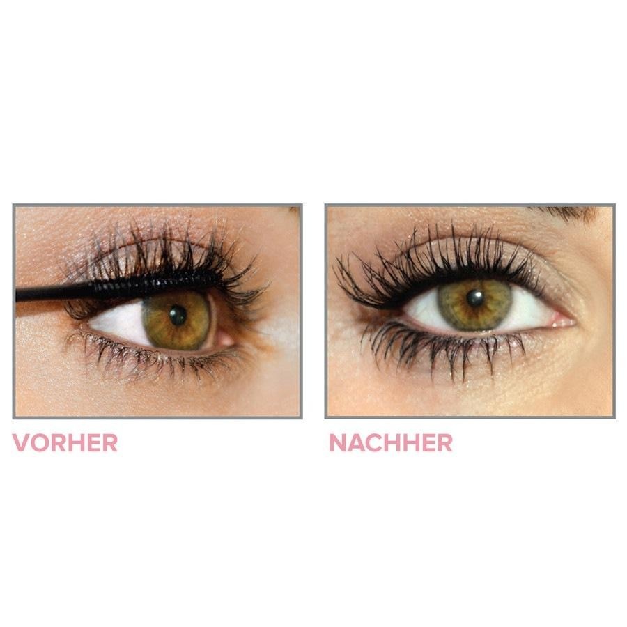 IT Cosmetics 3-en-1 : Base Soin + Mascara + Eyeliner Noir
