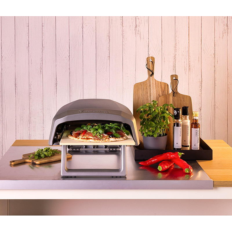 Léa Chili Explosion 85 g/moulin LEA