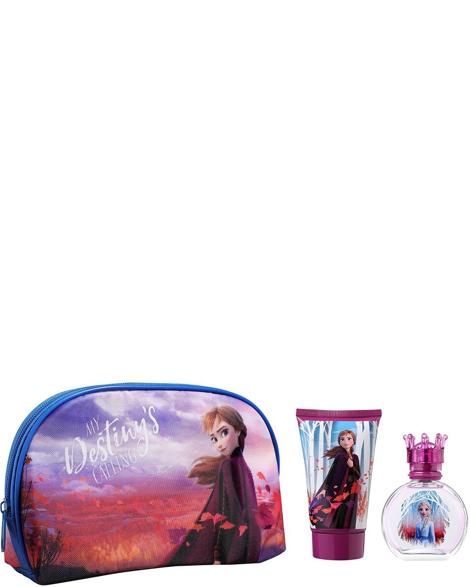 GEANTĂ DE TOALETĂ DISNEY FROZEN