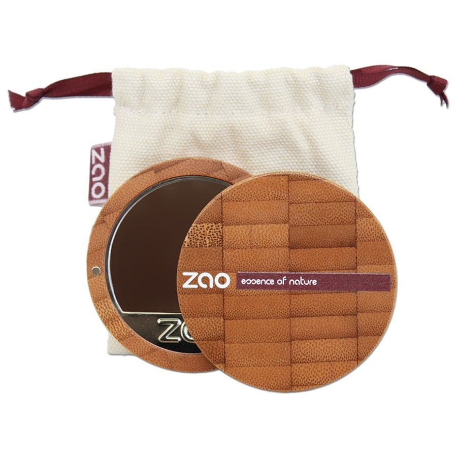 Kompaktný make-up ZAO Foundation Bamboo - 6 g