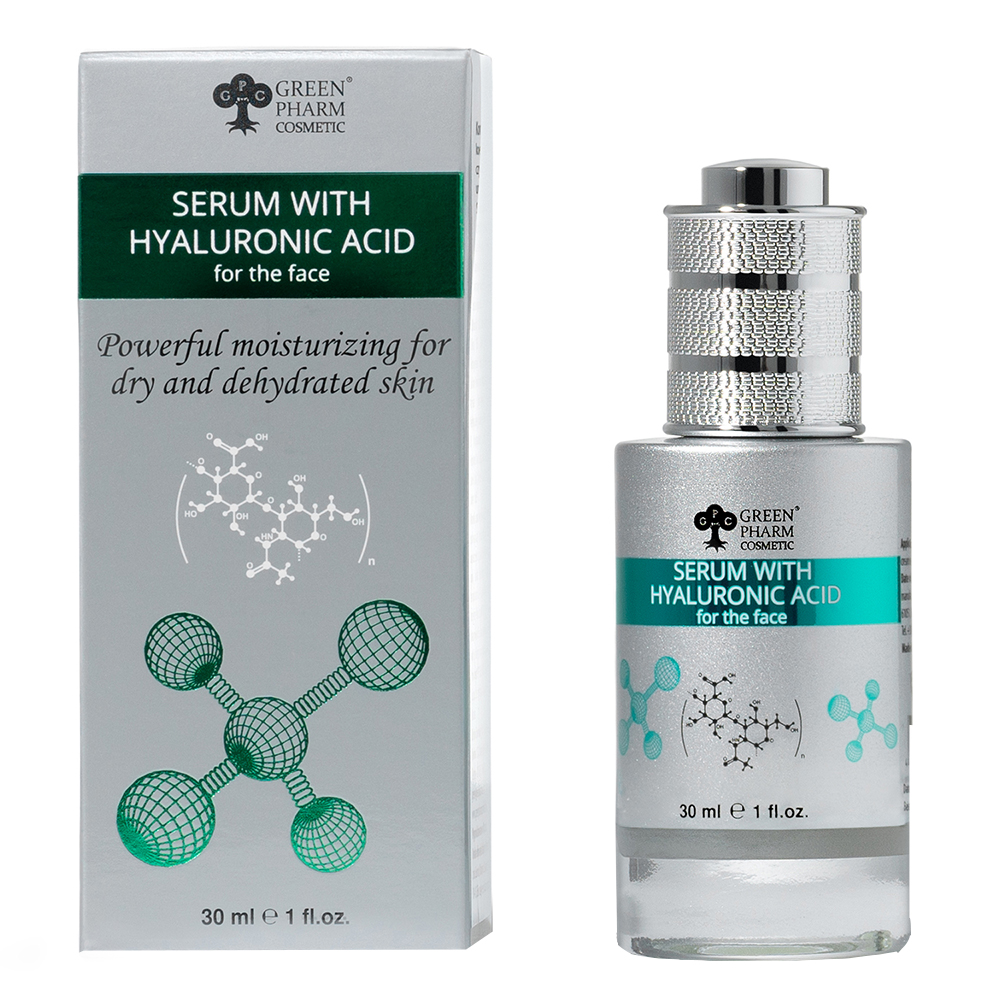Green Pharm Cosmetic