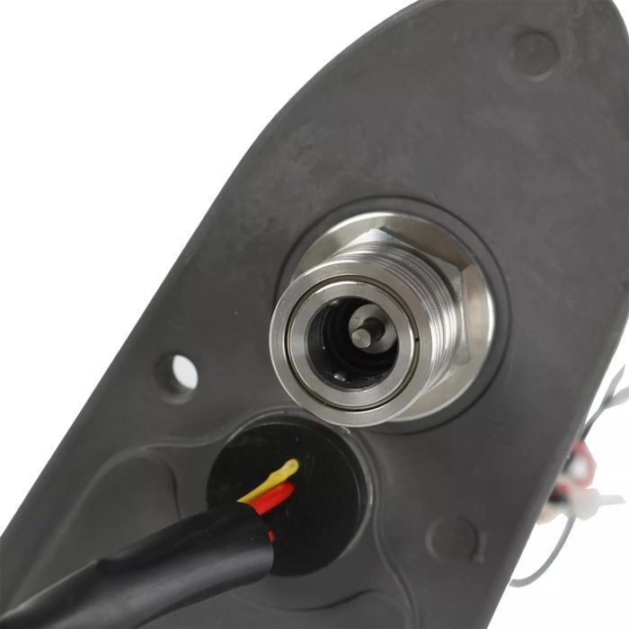 Bomba de combustible para motocicleta 75268-07C, 75268-07B, 75305-07A, 75268-07F para 883 1200, 1 * Bomba de combustible, como se muestra
