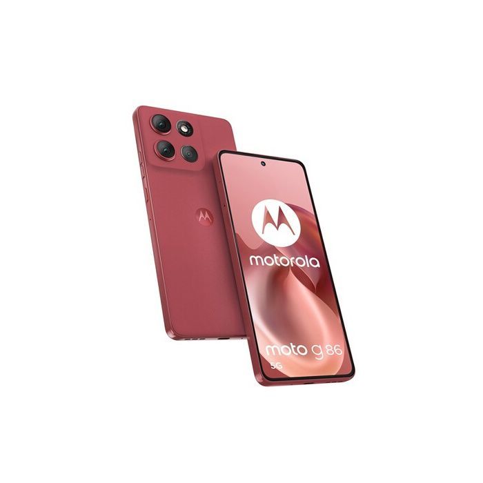 Smartphone - MOTOROLA - G86 - OLED 6,67'' - 256 GB - Carregamento rápido de 30 W - Dual SIM
