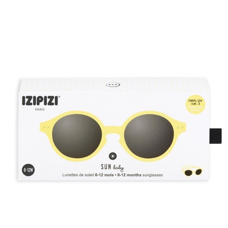 Izipizi Sun