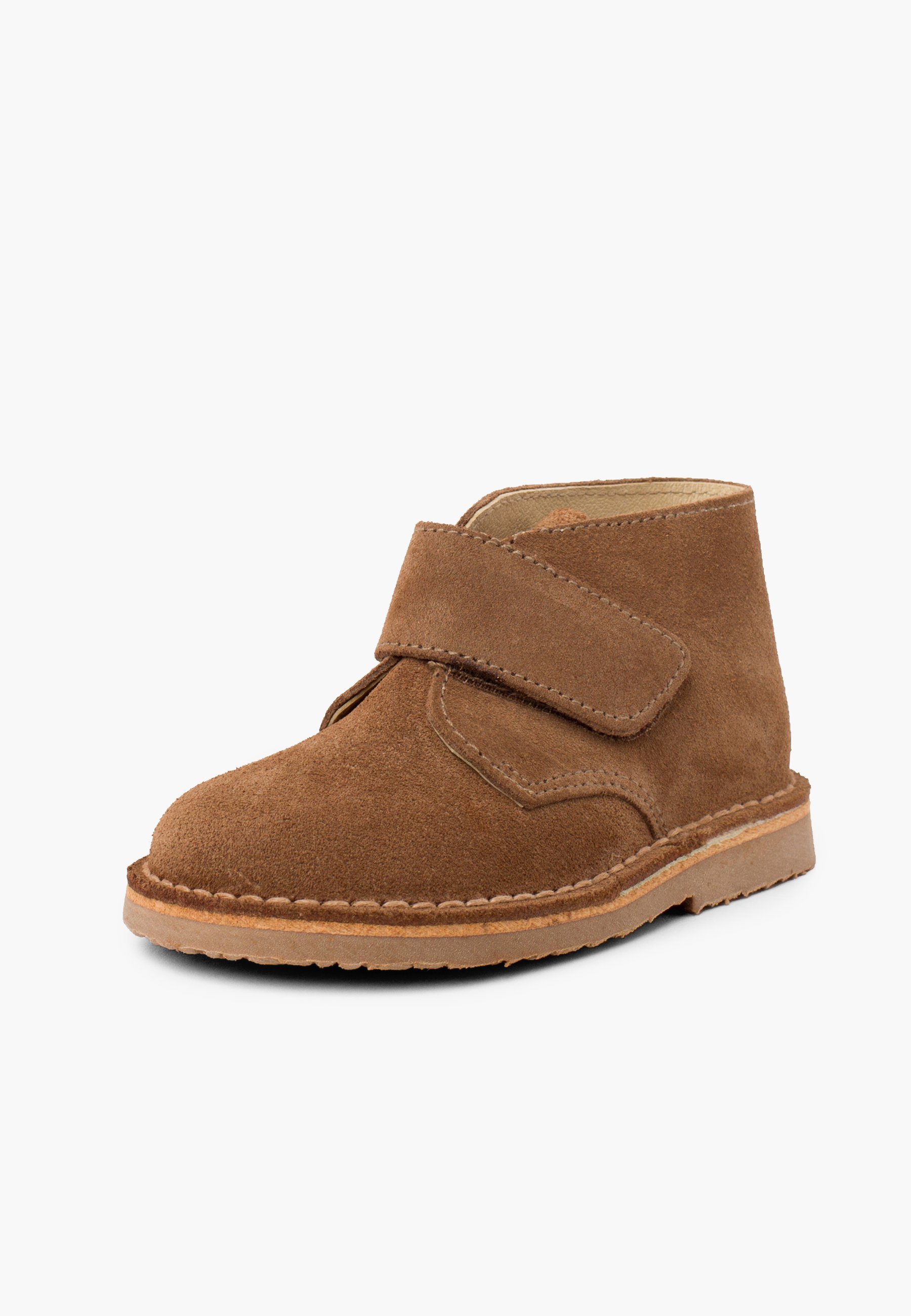 Pisamonas CHUKKA - Klassieke enkellaarsjes - topo