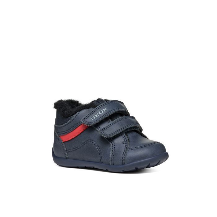 Geox Elthan A Baby-Sneaker für Jungen
