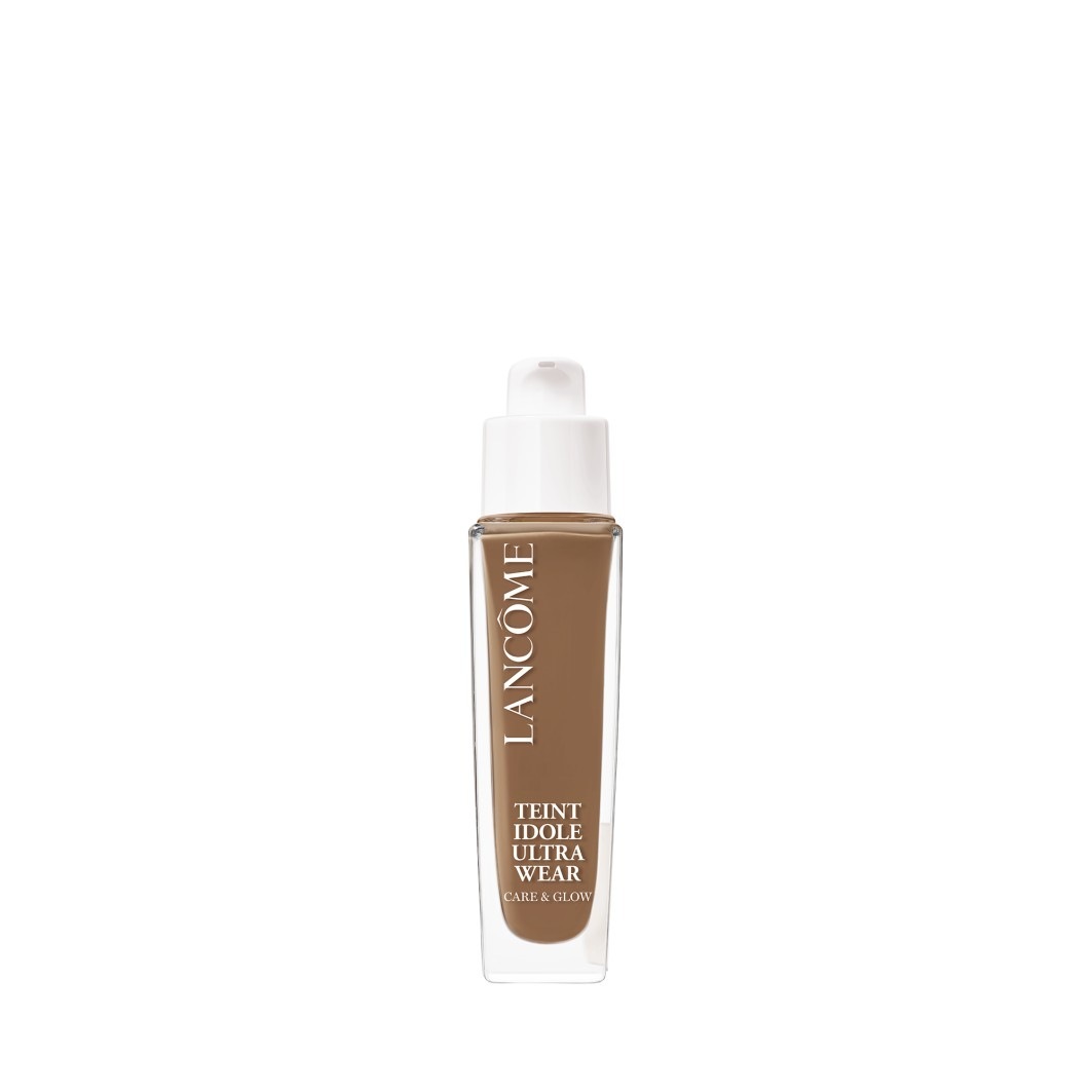 Ланком пудер Teint Idole Ultra Wear Care & Glow - 30 мл