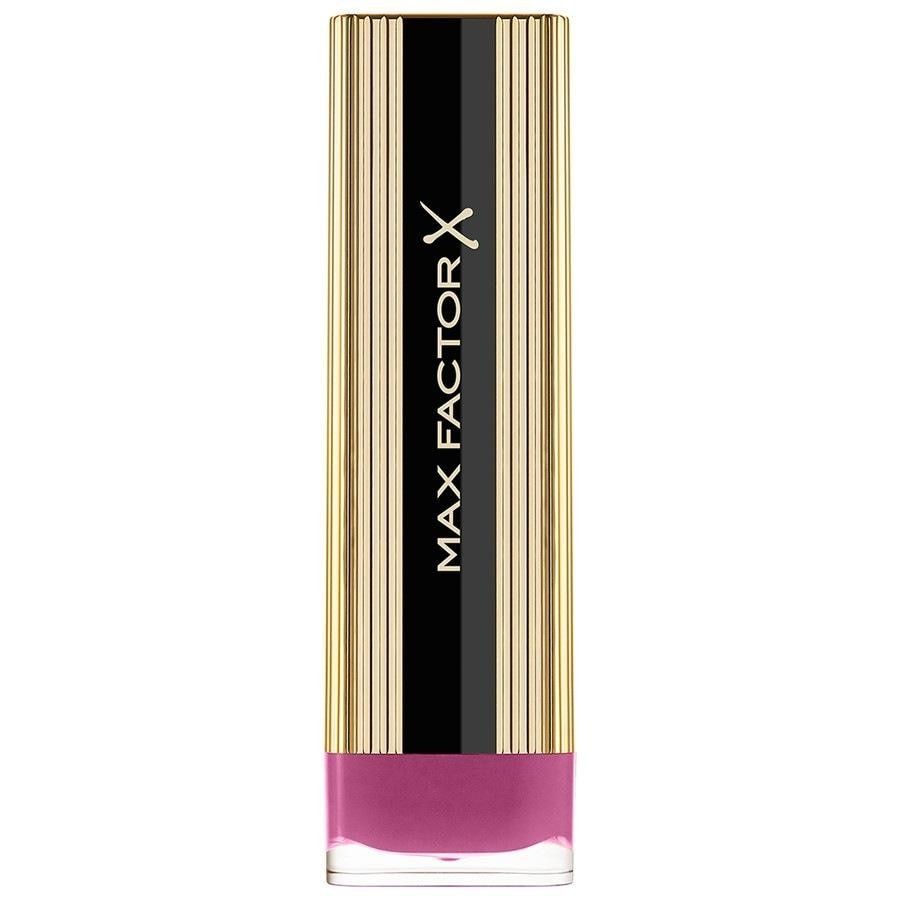 Max Factor Lippenstift Farbelixier - 4 g