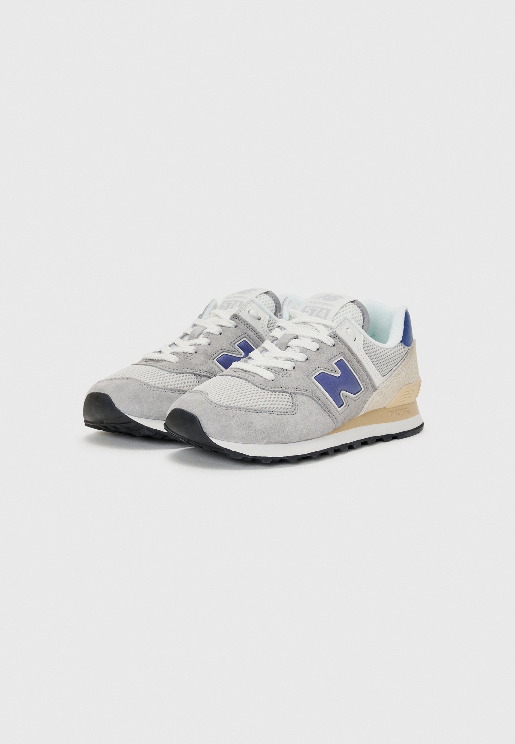 Baskets basses New Balance