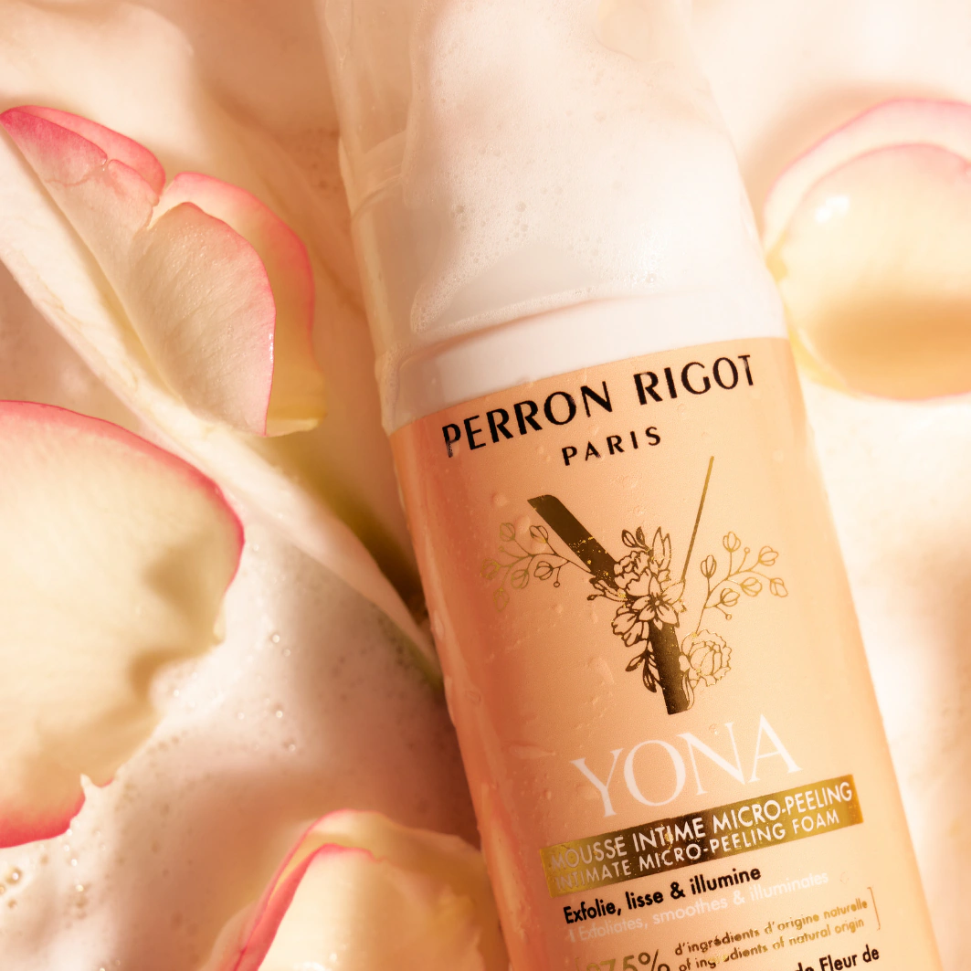 Perron Rigot MOUSSE MICRO PEELING
