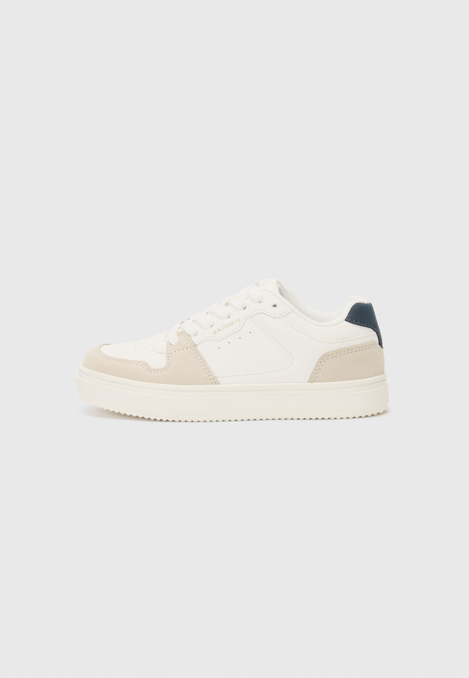 Yourturn Kids Unisex-Sneaker – weiß
