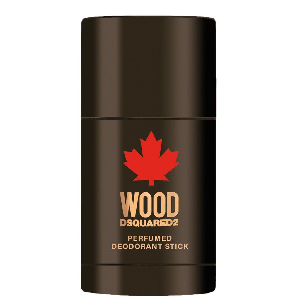 Dsquared2 Wood Pour Homme