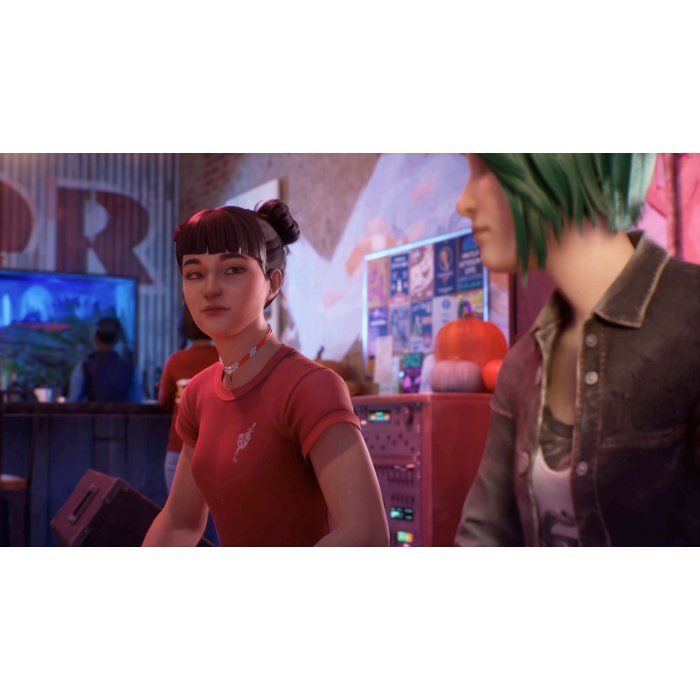 Life is Strange : Reunion - Jeu PS5