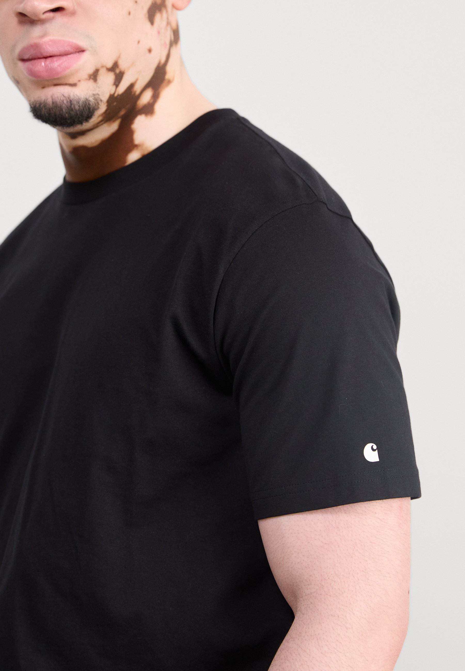 T-shirt basic Carhartt WIP