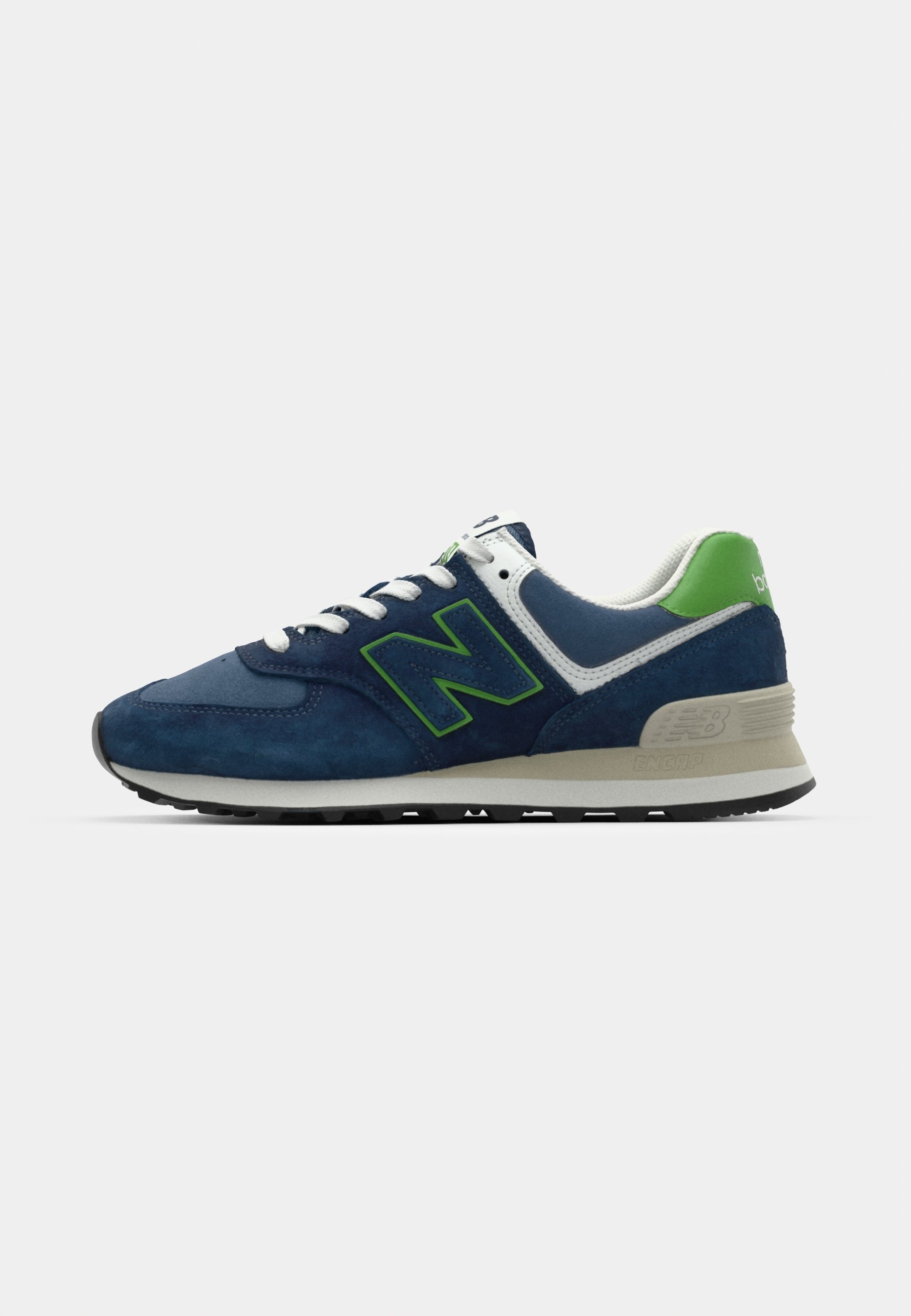 New Balance alacsony szárú edzőcipők