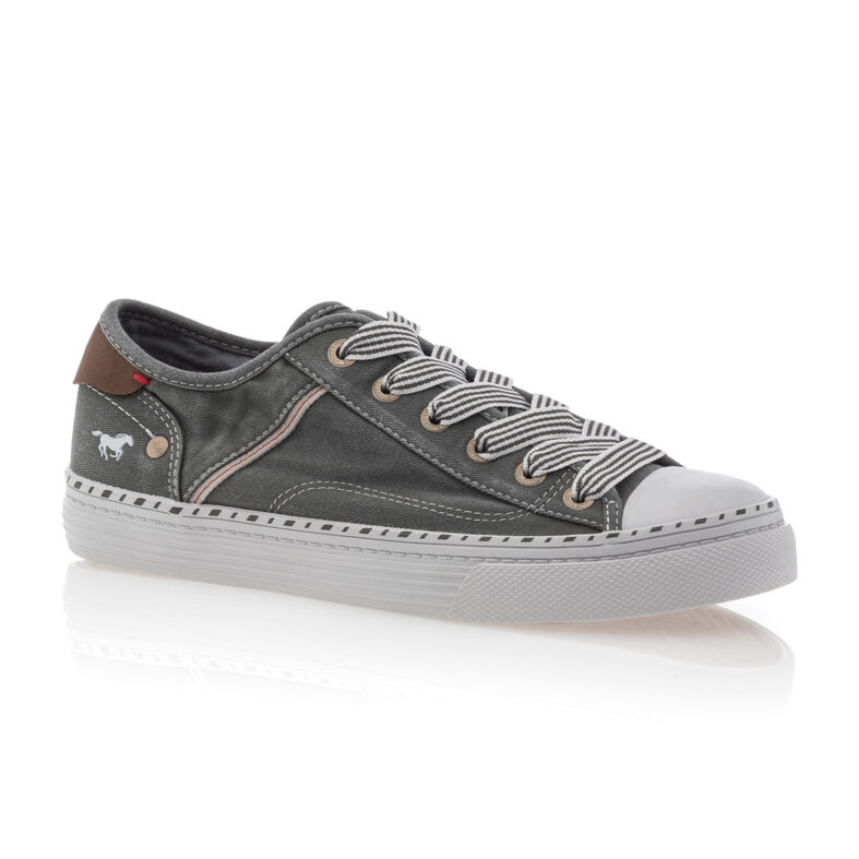 Grønne sneakers til kvinder