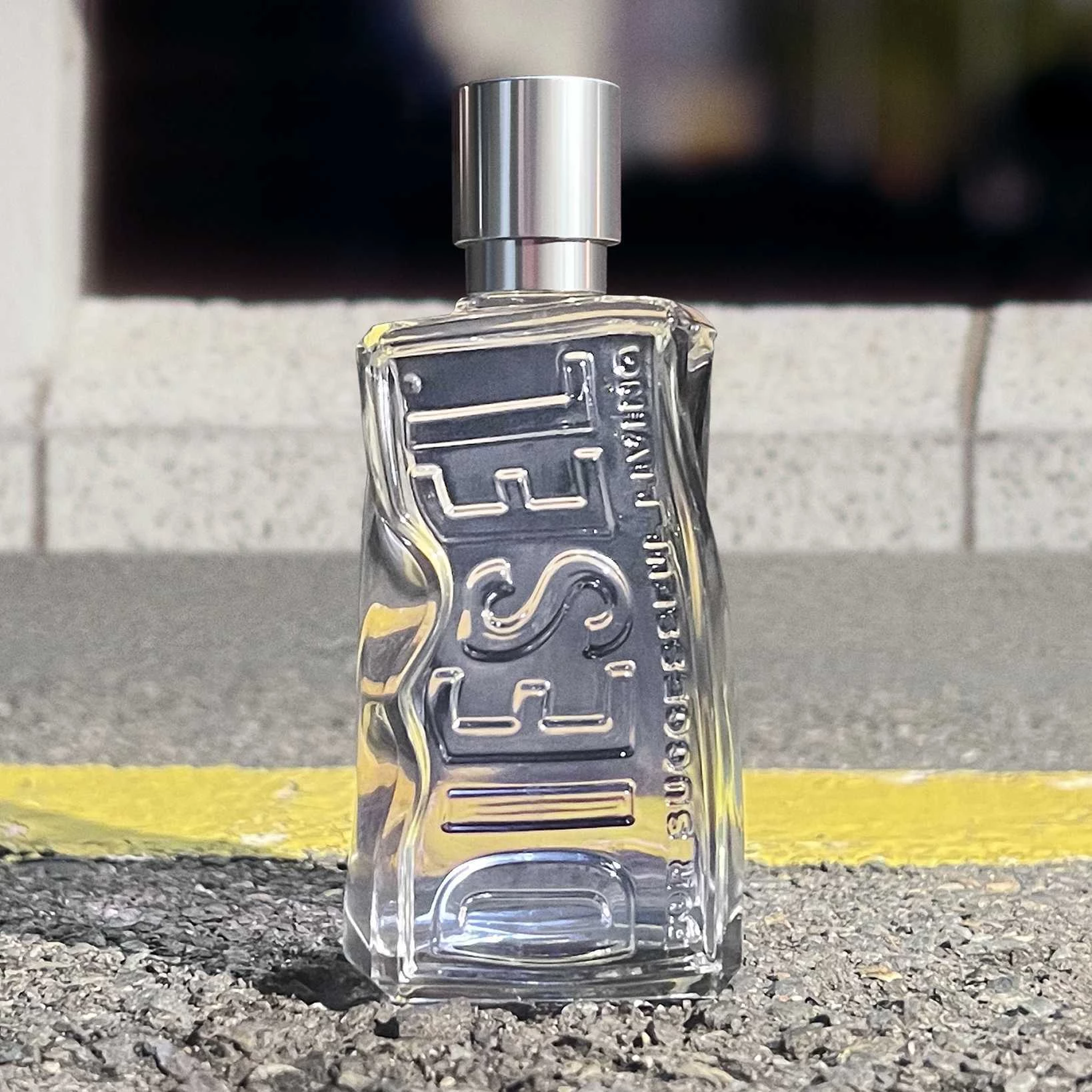 By Diesel toaletna voda 50 ml - Diesel