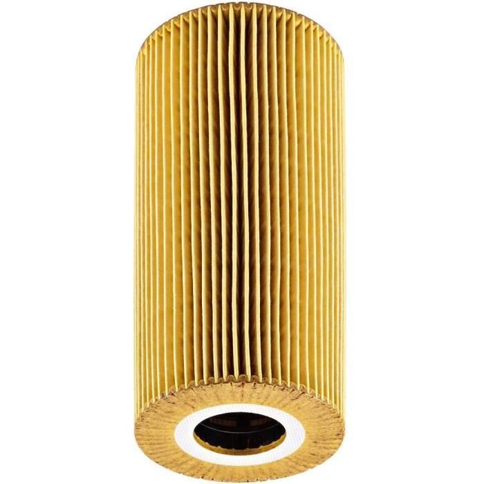 Oil filter - VALEO - 586521 - FLT HUI MERC C-KLASSE C 220 D MERC