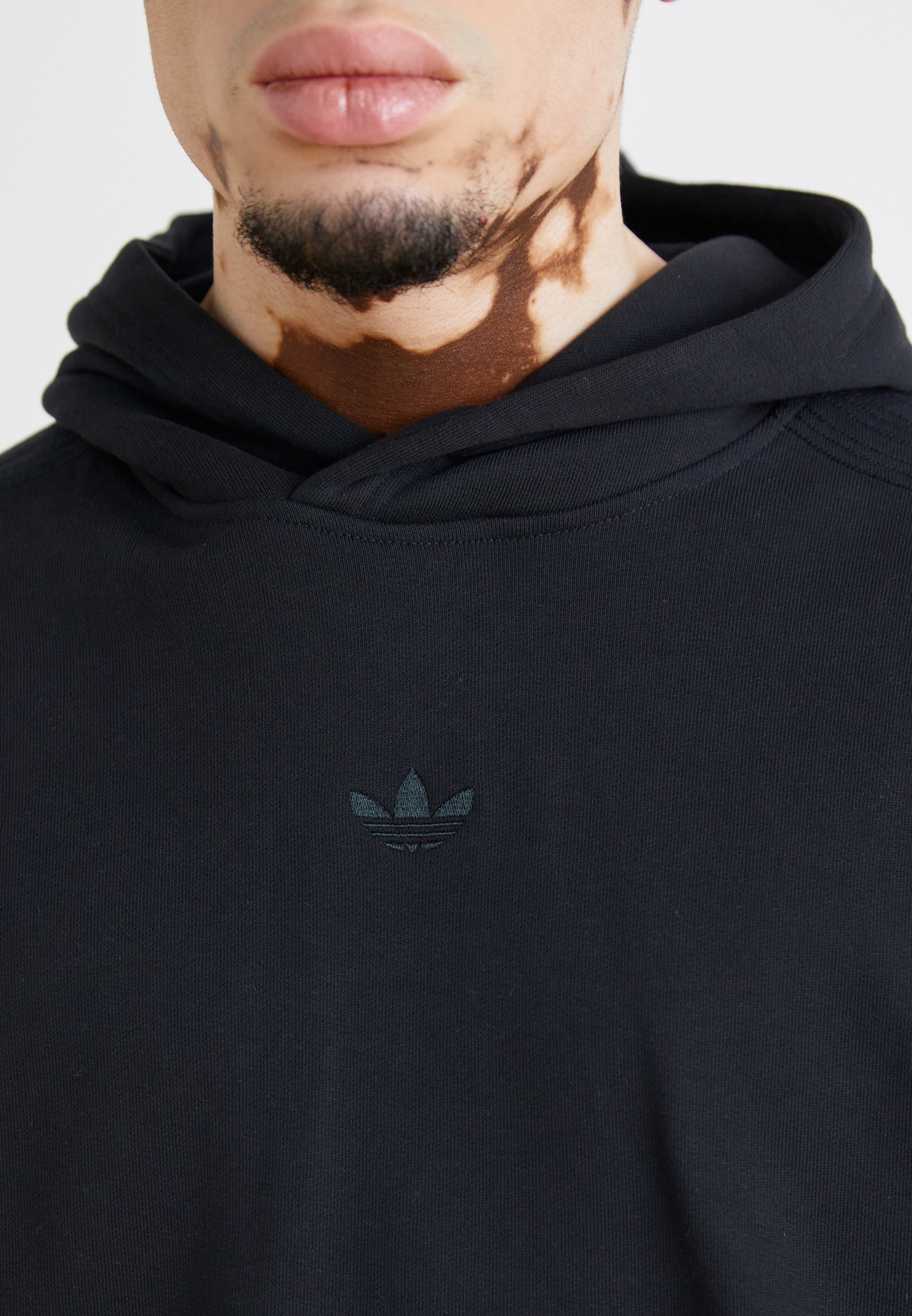 Felpa Adidas Originals - nera