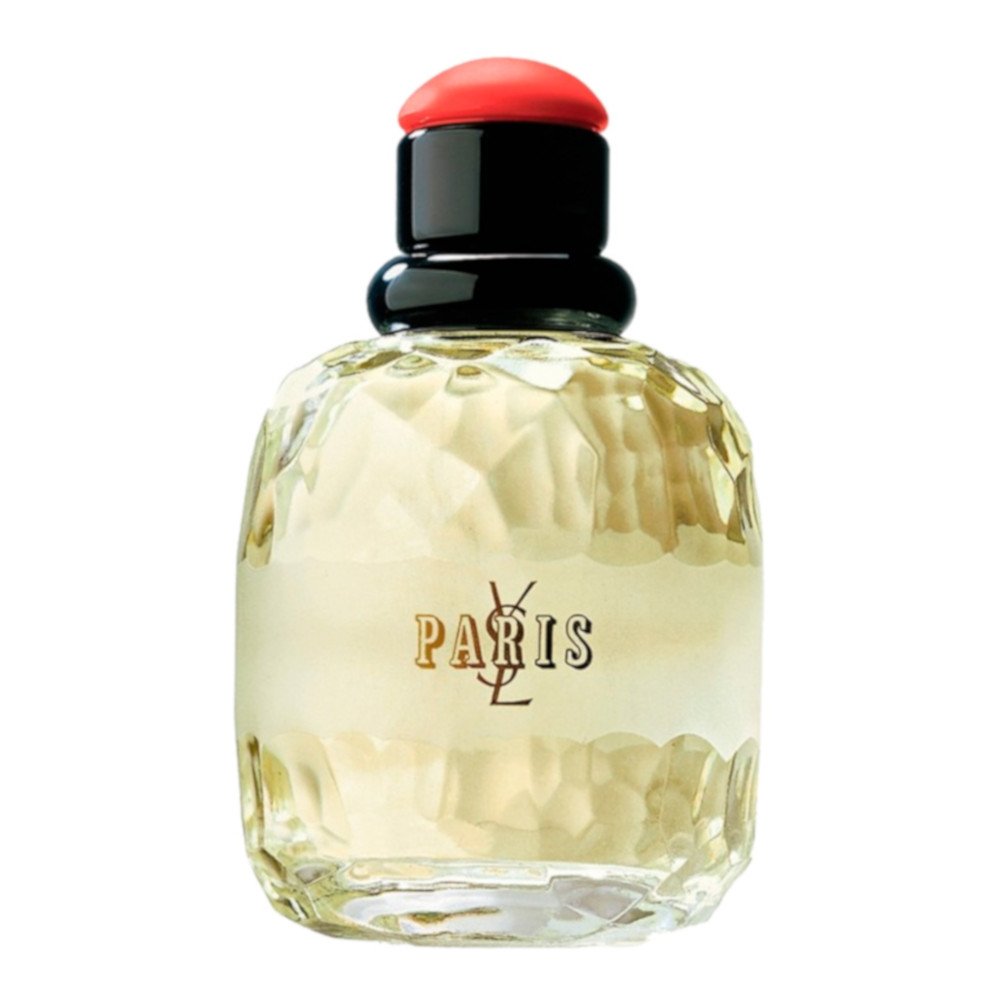 Yves Saint Laurent Parīze Yves Saint Laurent