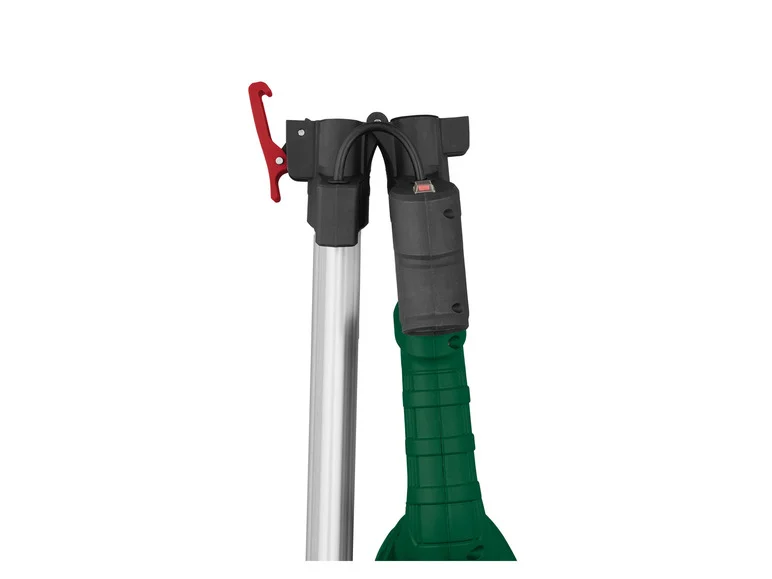 Luminária de parede e teto PARKSIDE® Ponceuse com telescópio PWDS 920 C3, 710 W