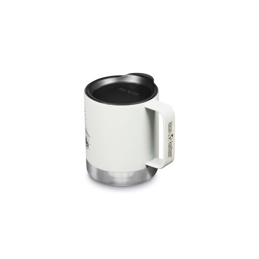 Taza Con Aislamiento Al Vacío Klean Kanteen Camp Mug De 12oz Tumbler Lid