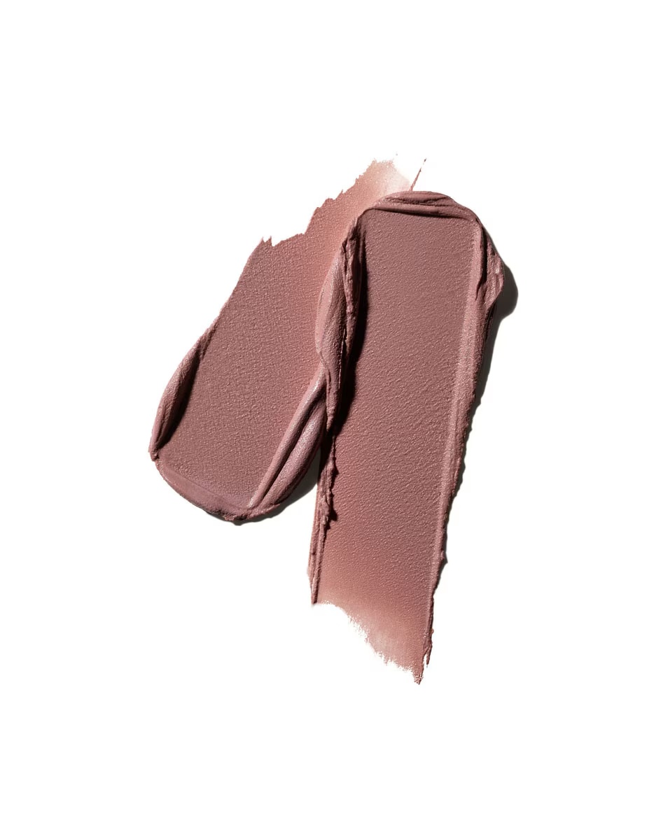 MAC Powder Kiss Υγρό Κραγιόν - Intimate Nudes Υγρό Κραγιόν - 10ωρη Ενυδάτωση & Μακράς Διάρκειας