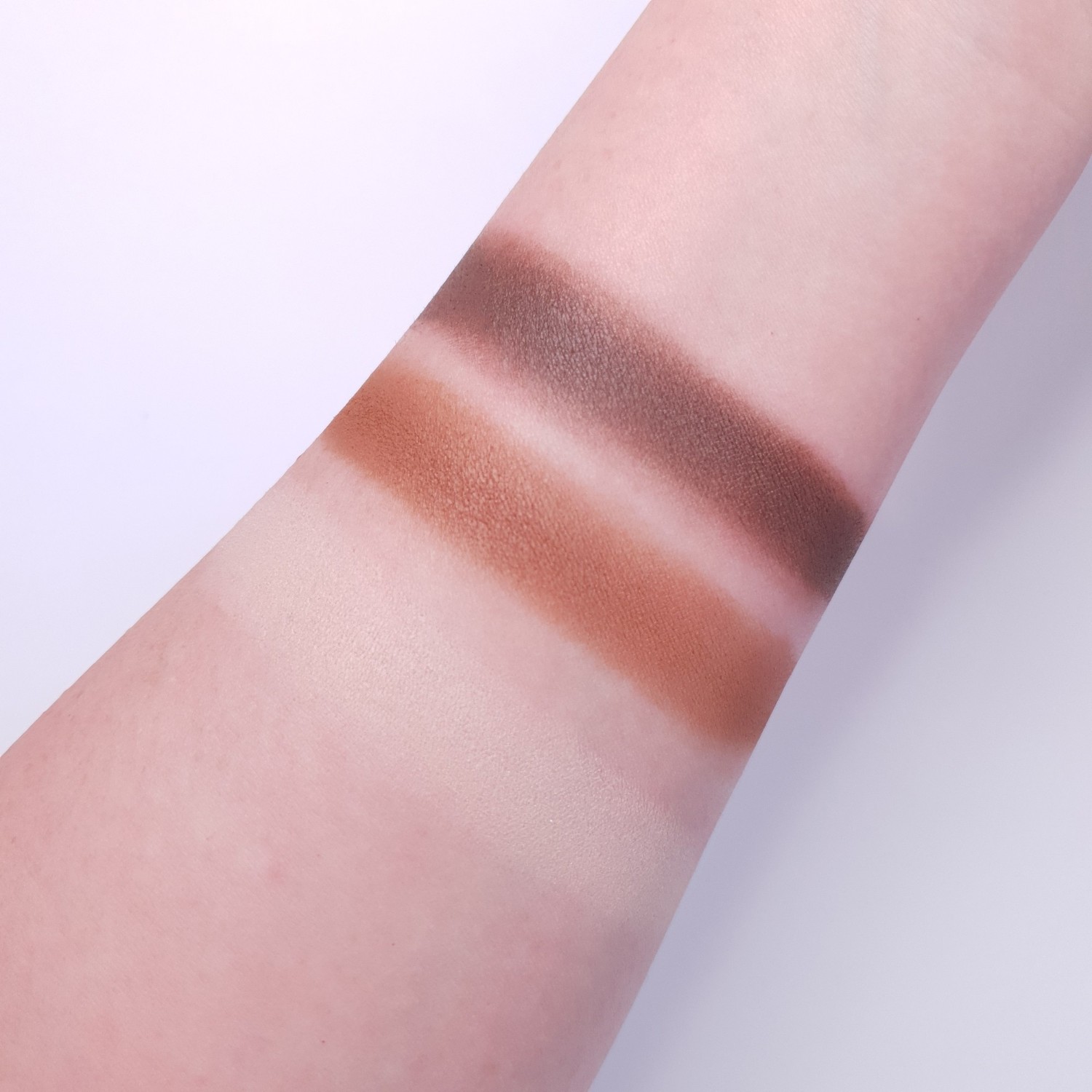 Relove Revolution Relove Colour Play Contour Trio Palette Baked Sugar
