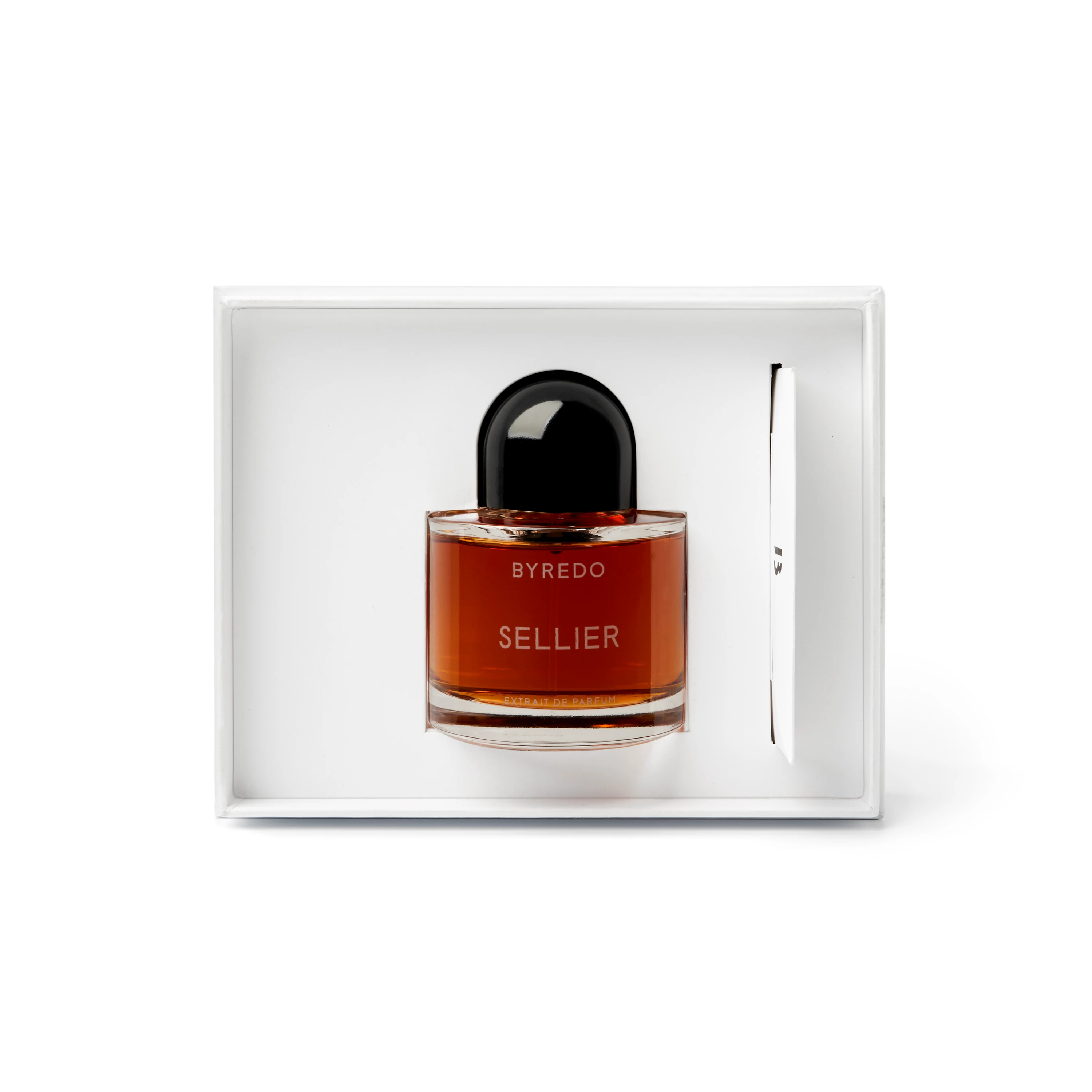 Voaluri de noapte Sellier 50 ml - BYREDO