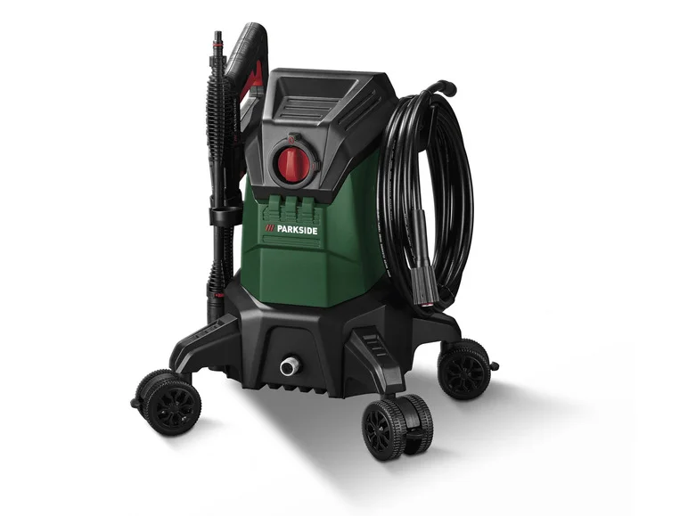 PARKSIDE® Nettoyeur nagynyomású polivalens PHDF 150 A1