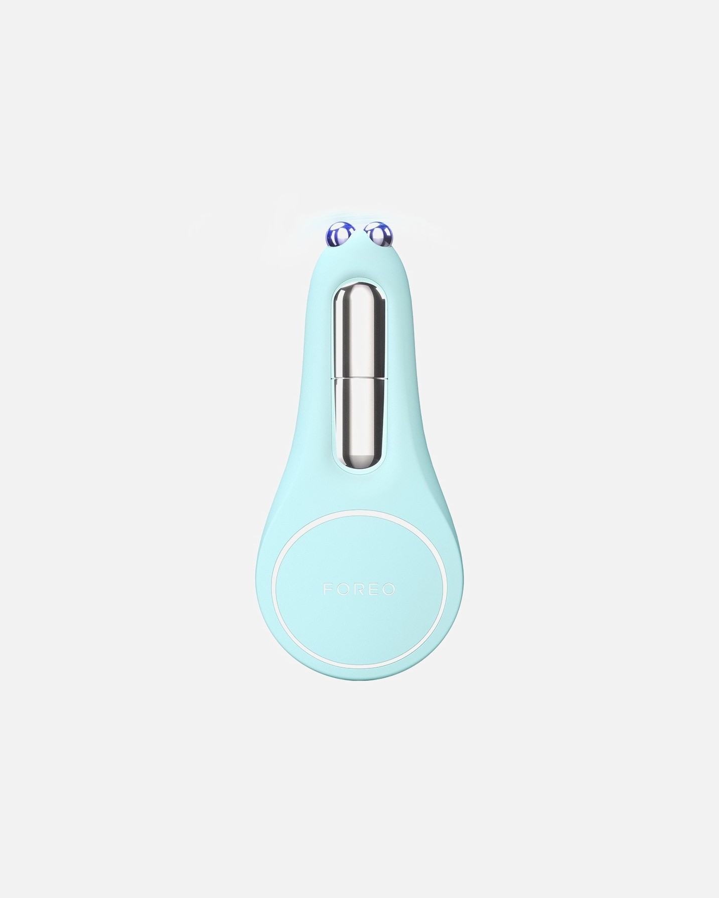 FOREO masažer za lice BEAR™ 2 za oči i usne – 1 komad