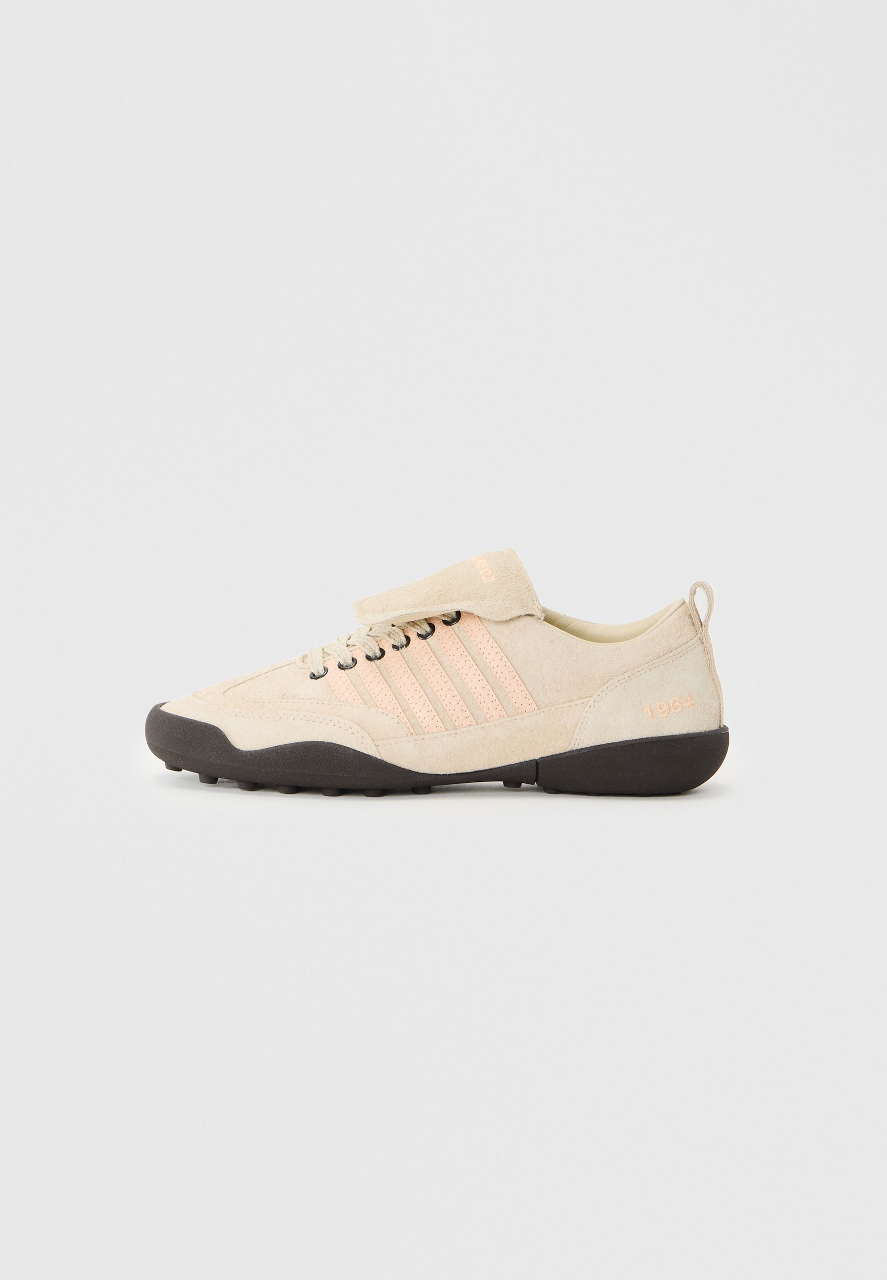 Dsquared2 Sneaker - weiß