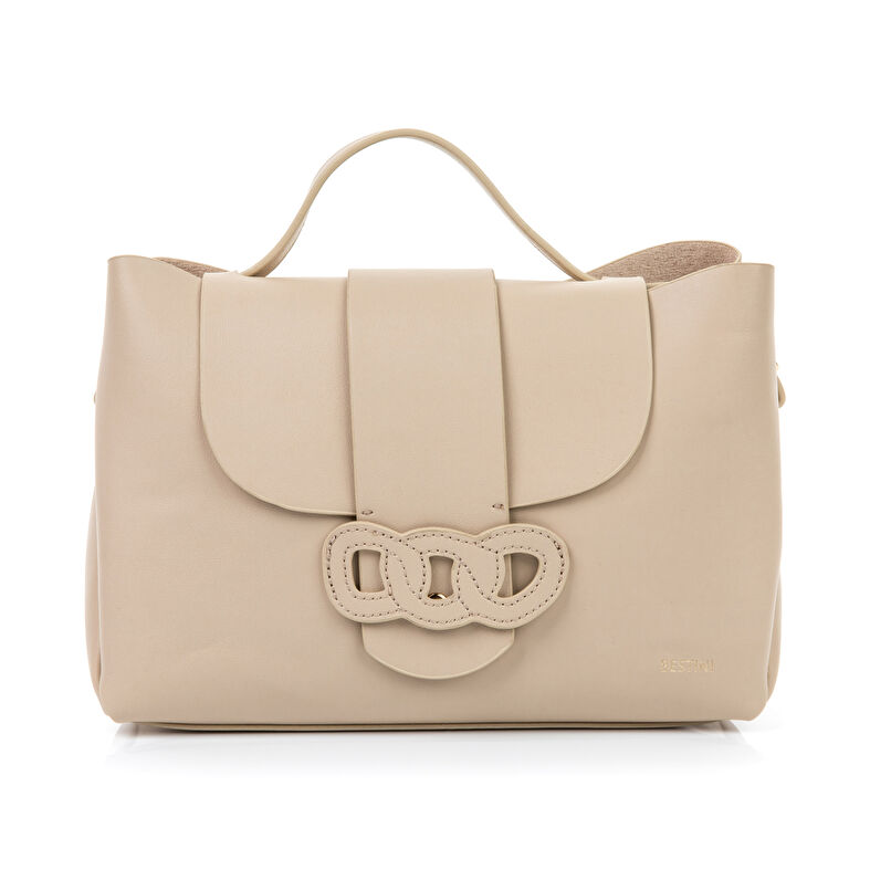 Beige tasker til kvinder