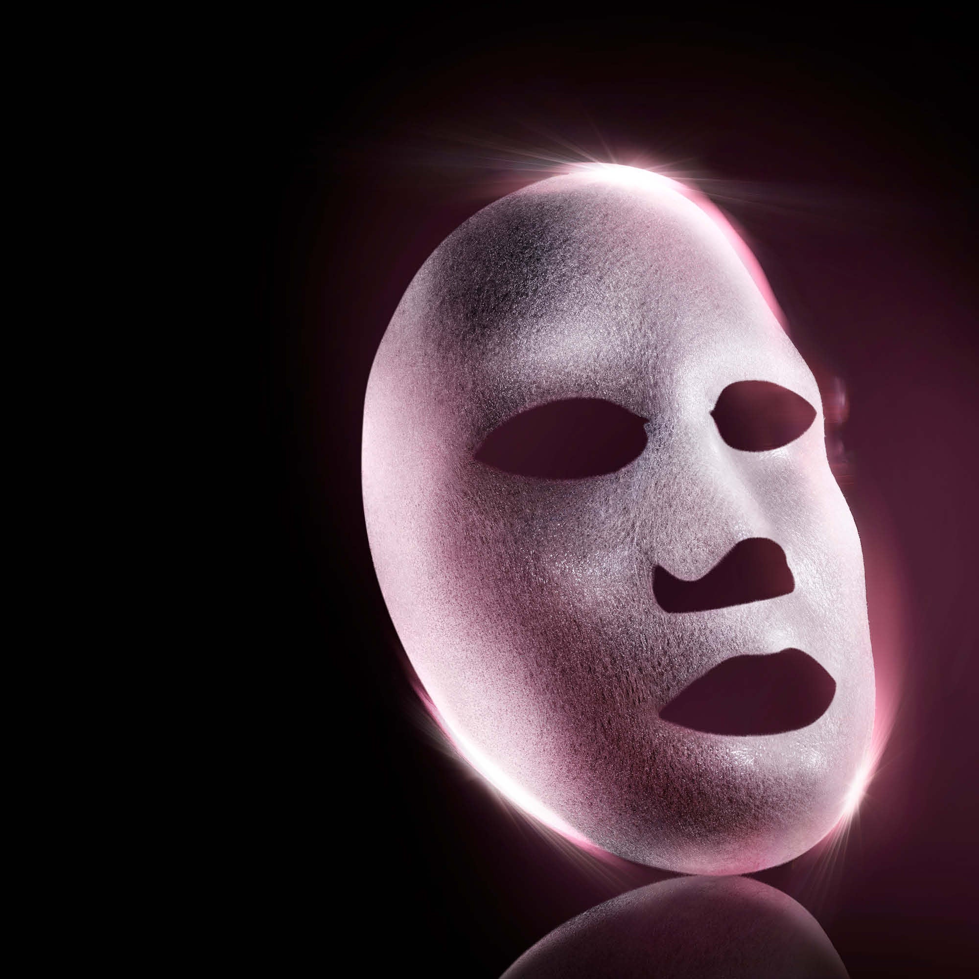 NCEF Ncef-Revitalize Mask - Maschera Anti-età viso, Maschera Idratante viso