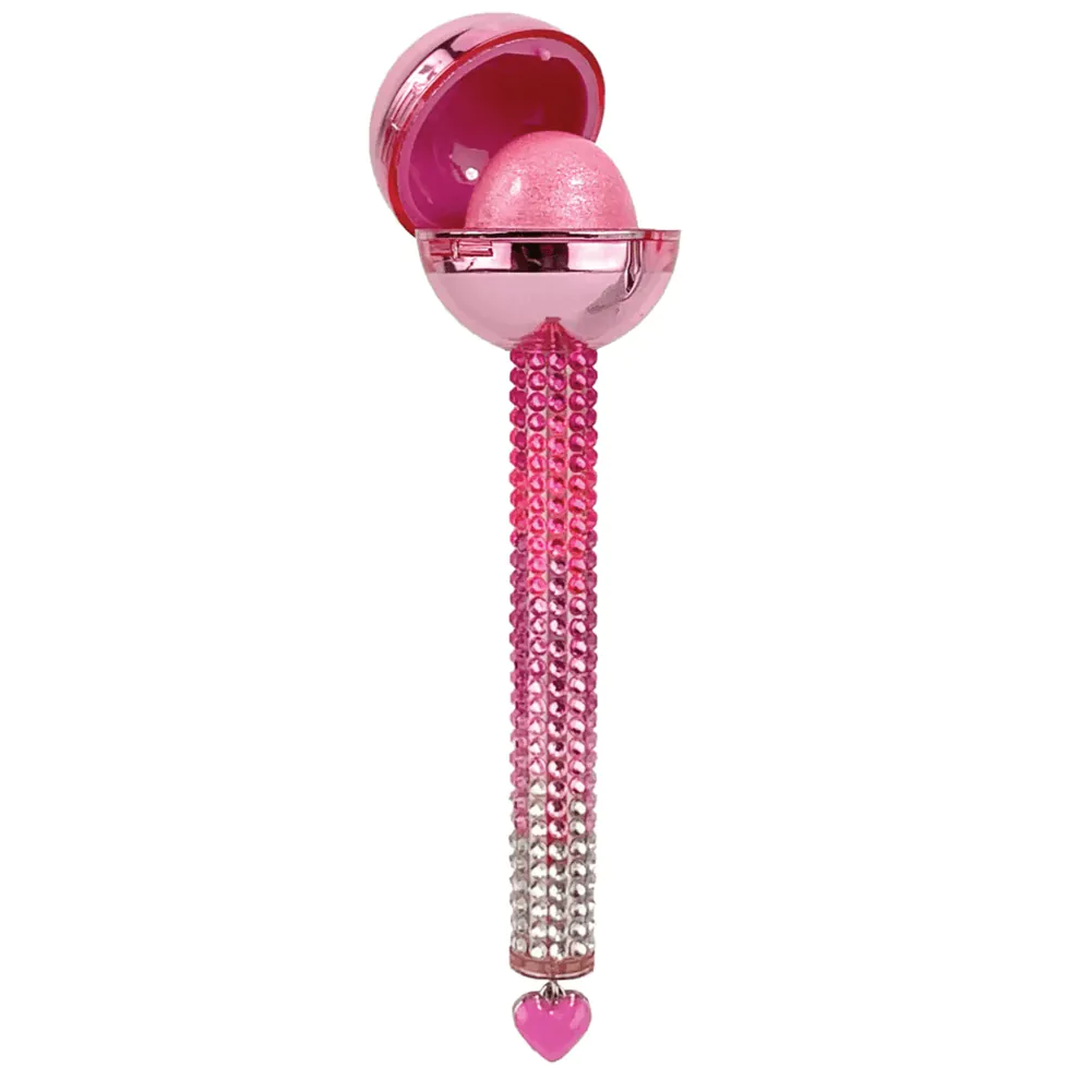 Glossy Pops Balsam i błyszczyk do ust Love