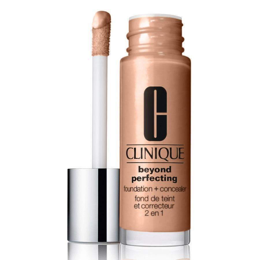 Clinique Beyond Perfecting пудер + коректор - 30 мл