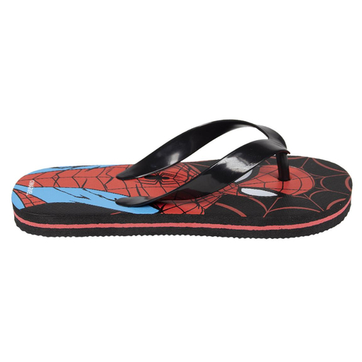  Chanclas Spiderman 61244