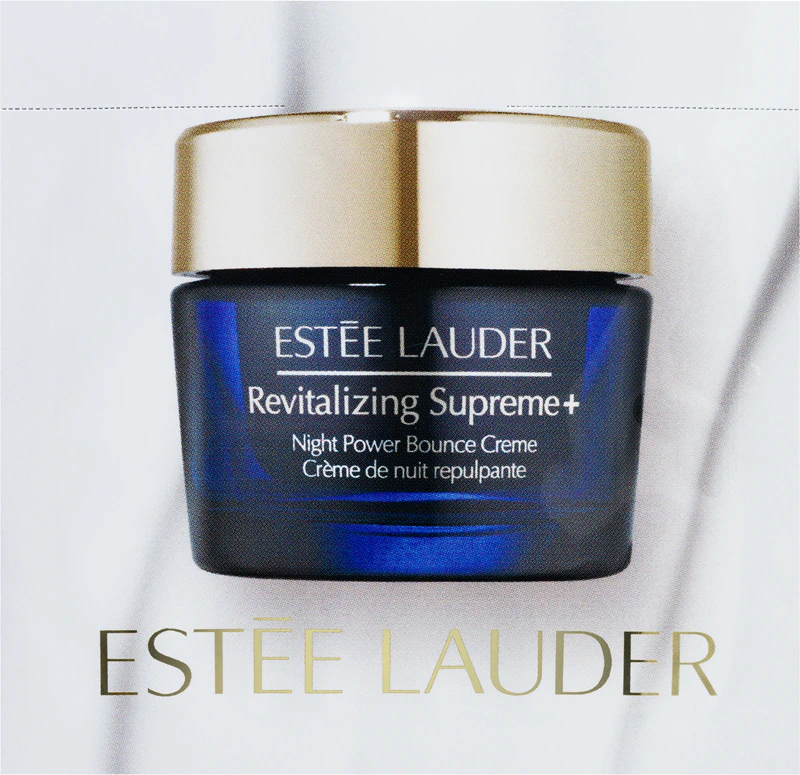 Sada Beauty Discovery Box Notino Supreme Skin Boost (Estée Lauder) pre ženy