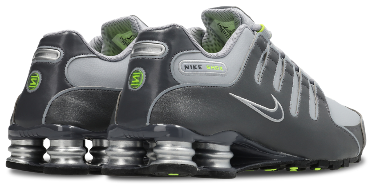 Nike Shox NZ