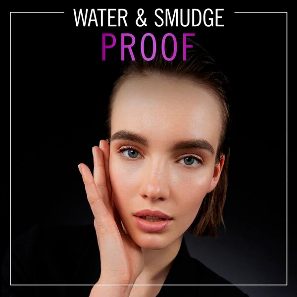 Syoss Brow Tint temno blond permanentna barva za obrvi