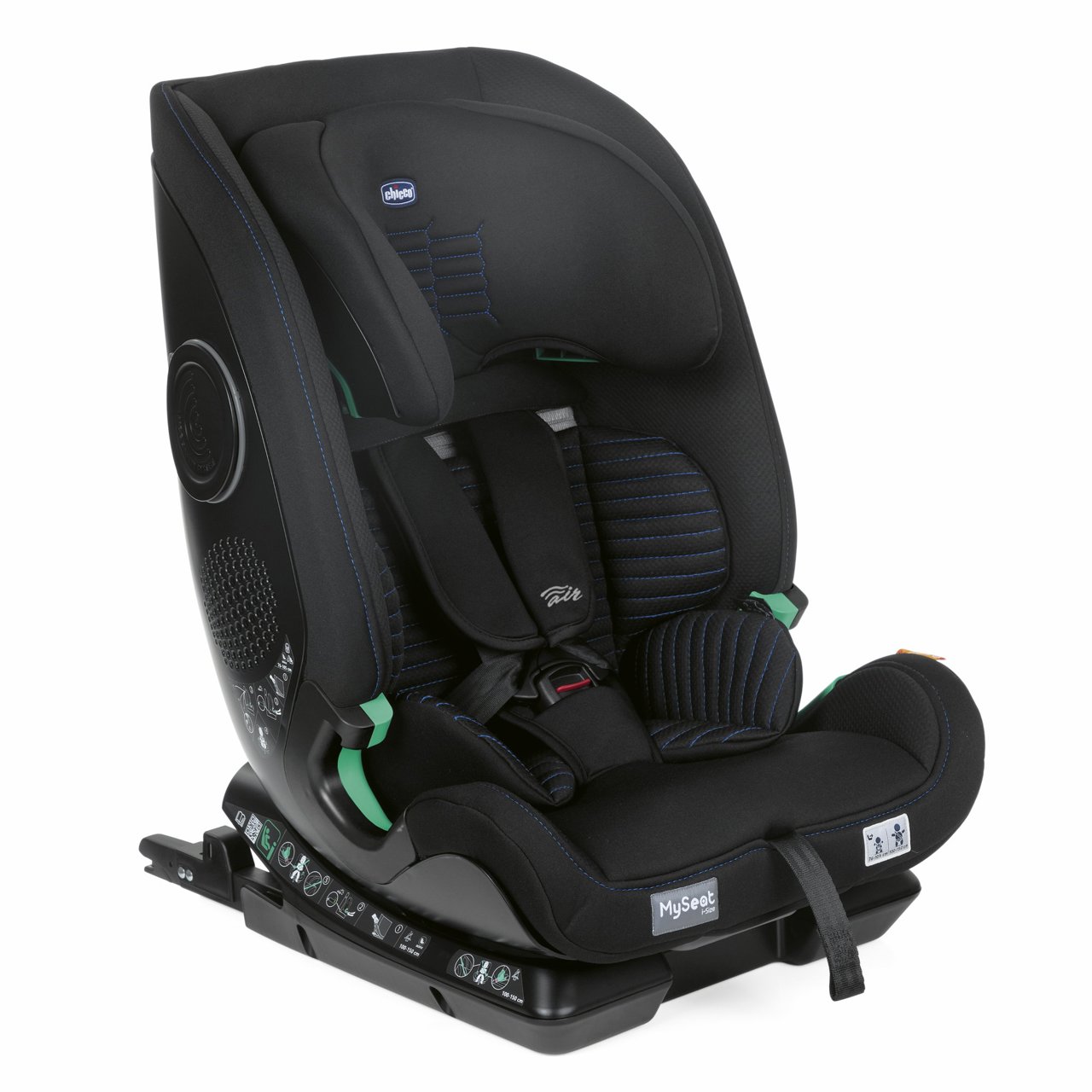 MySeat i-Size Air (76-150 εκ.)