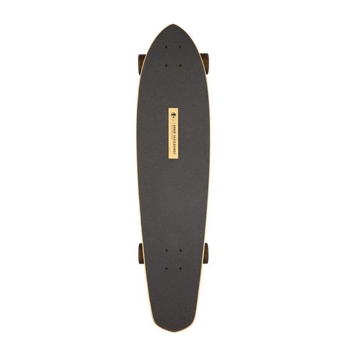 Cruiser Skateboard - ARBOR - Photo Mission - Canadees esdoornhout - 4 wielen - Urban Glide