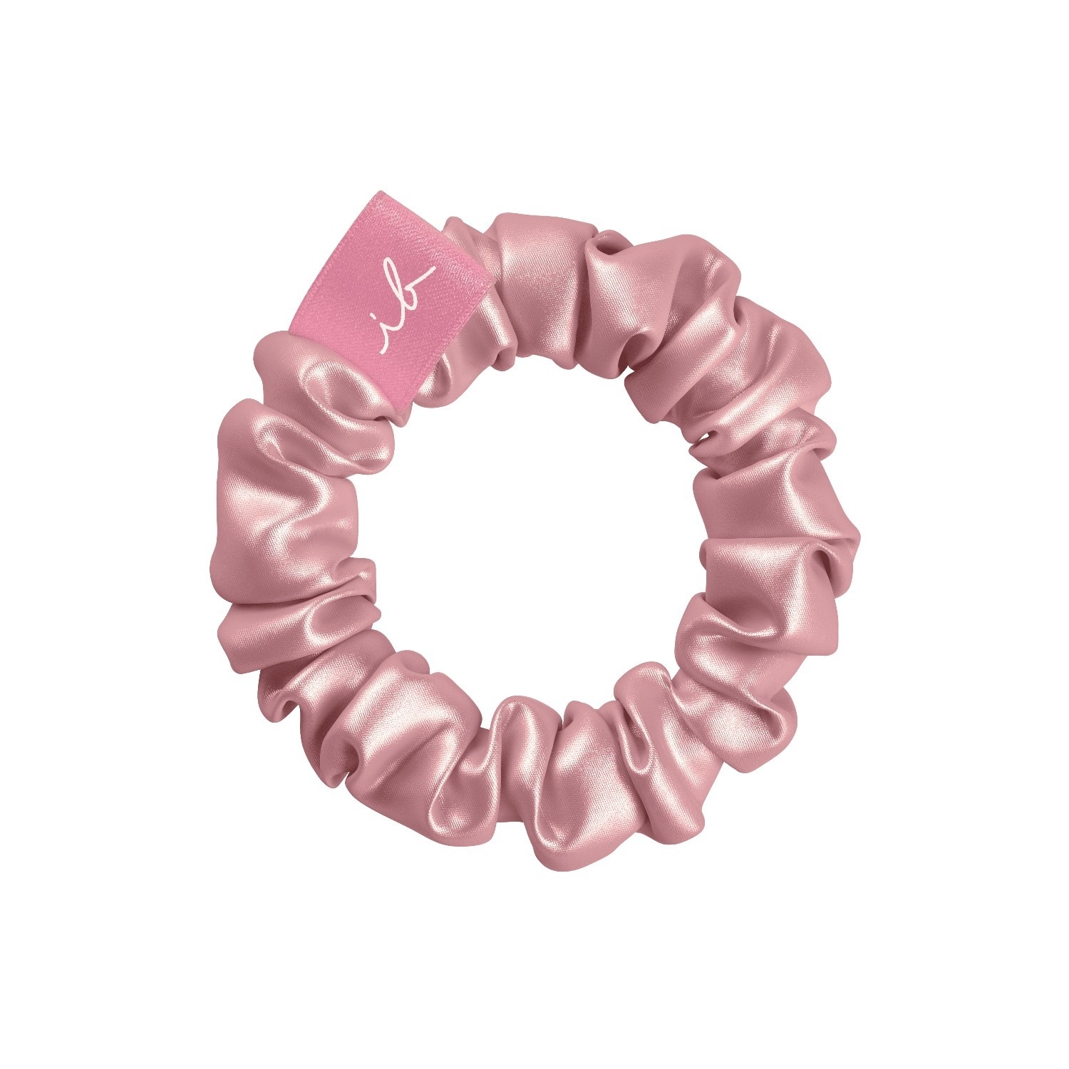 Nevidljiva gumica za kosu u duginim bojama za djecu Sprunchie -