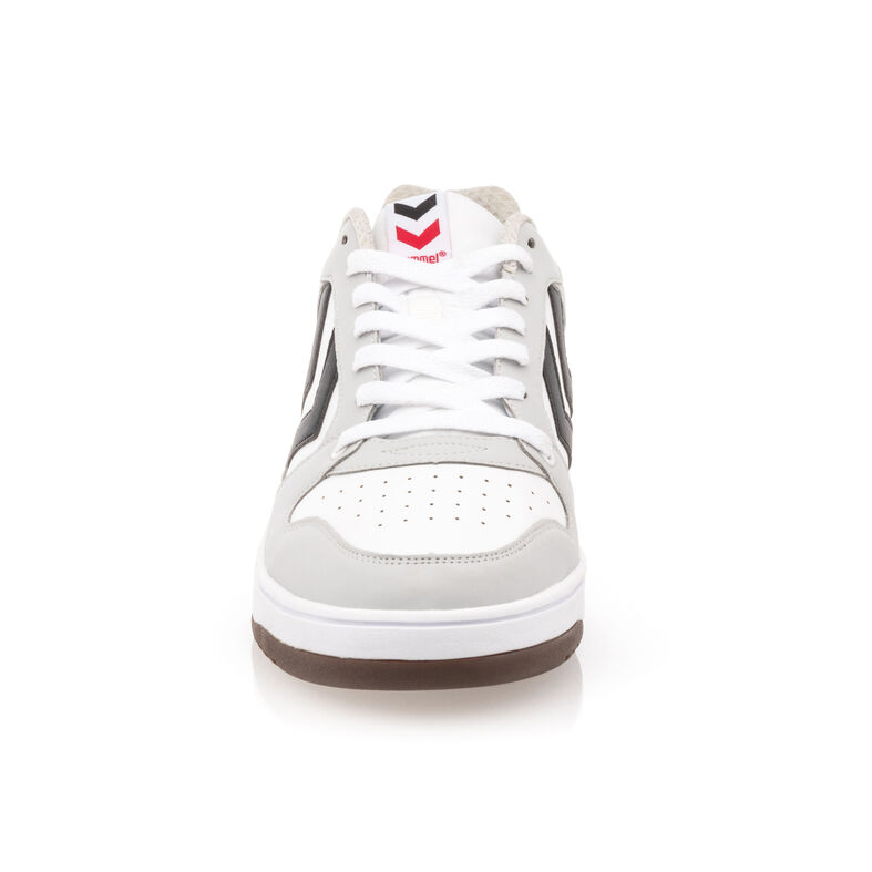 Zapatillas deportivas para hombre blancas