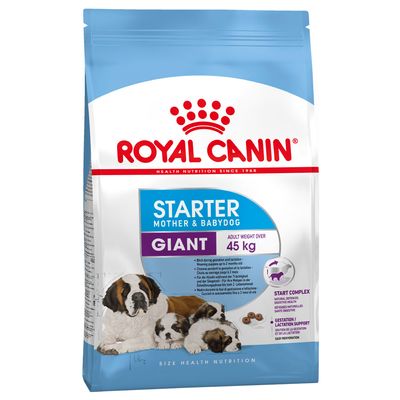 Royal Canin Size Economy Packs
