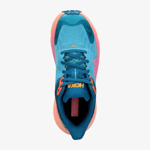  Hoka Challenger