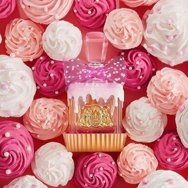 Juicy Couture Juicy Couture Viva La Juicy Sucre EDP 100 ml 100 ml