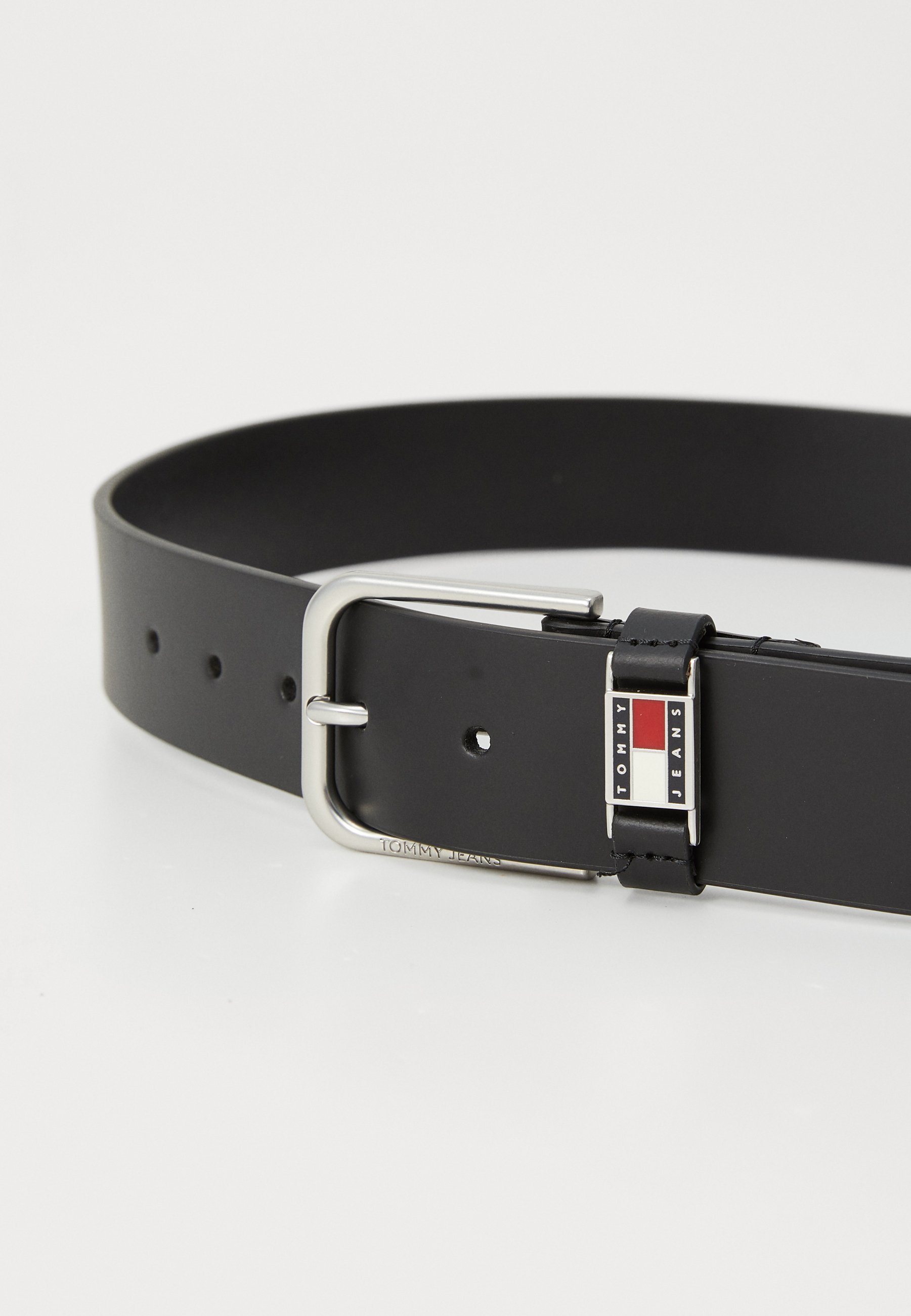 Tommy Jeans SCANTON - Cintura - nera